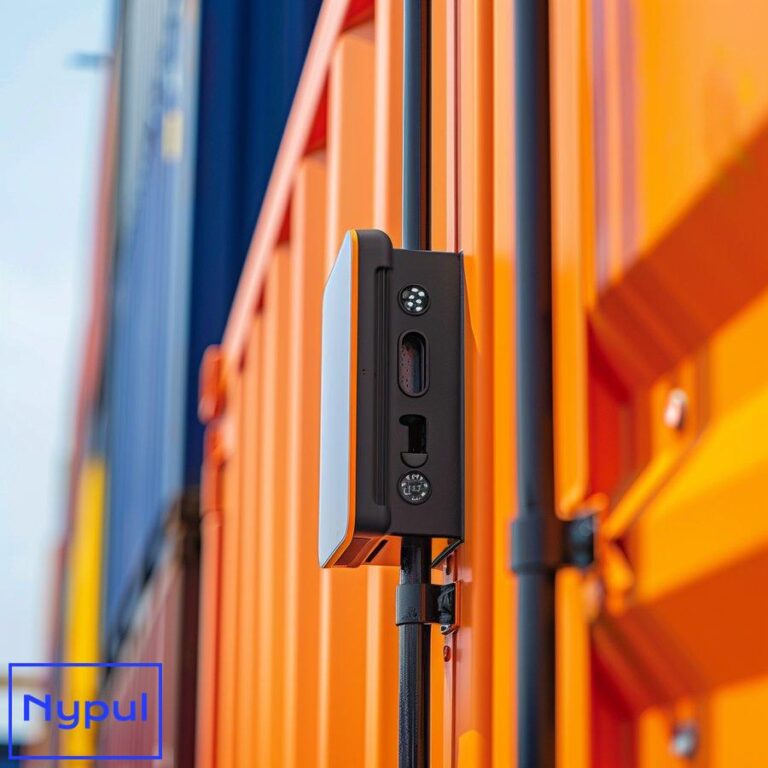 What Are Intermodal Operations