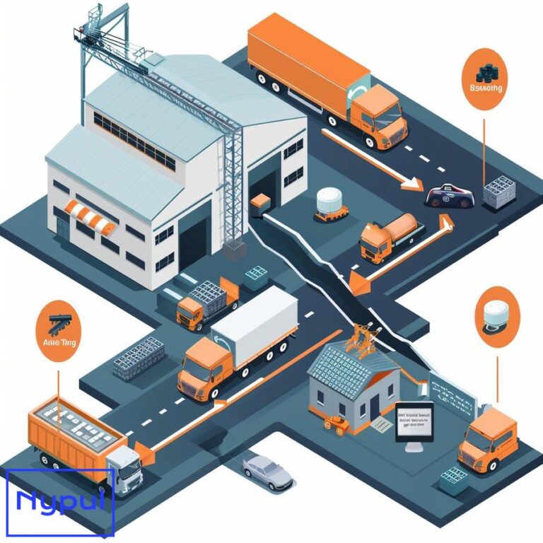 What Is Intermodal Transport Document