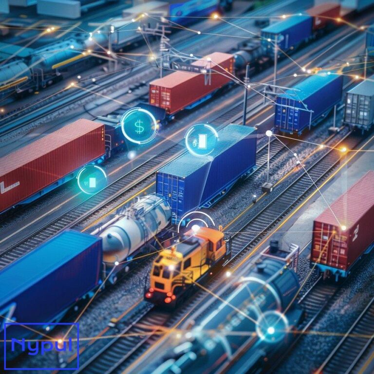 What Is the Concept of Intermodal Transport