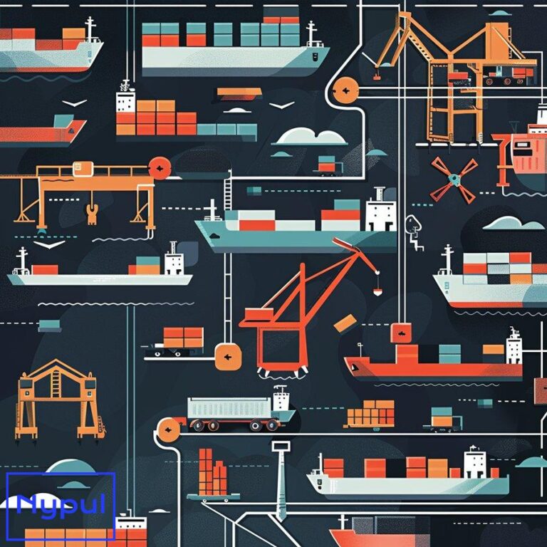 Where Does Port Congestion Come From