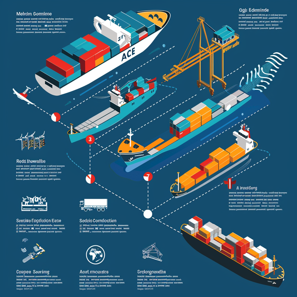 What Does ACE Mean in Transportation