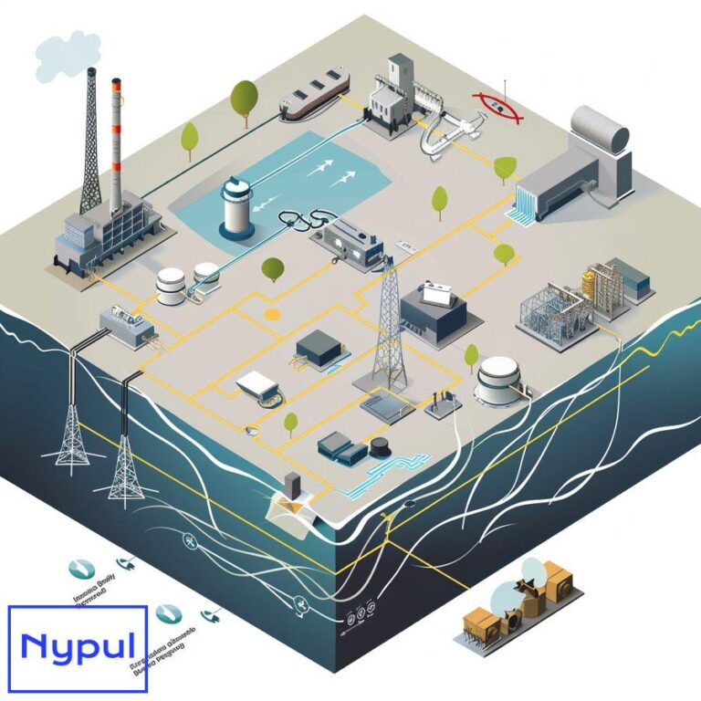 How Do Ships and Ports Contribute to Air Pollution