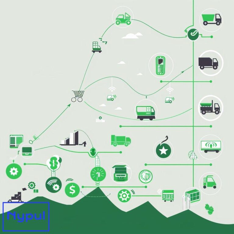 How Does Transportation Management Affect Supply Chain Performance