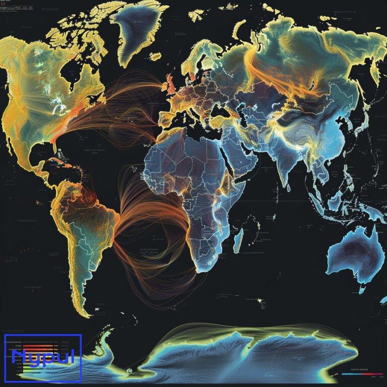 How Does Weather Impact Logistics