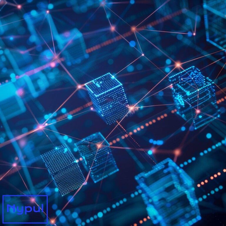 How Is Blockchain Technology Used in Logistics