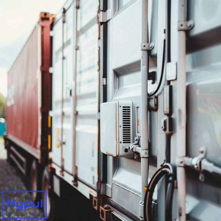 How Should Reefer Containers Be Handled