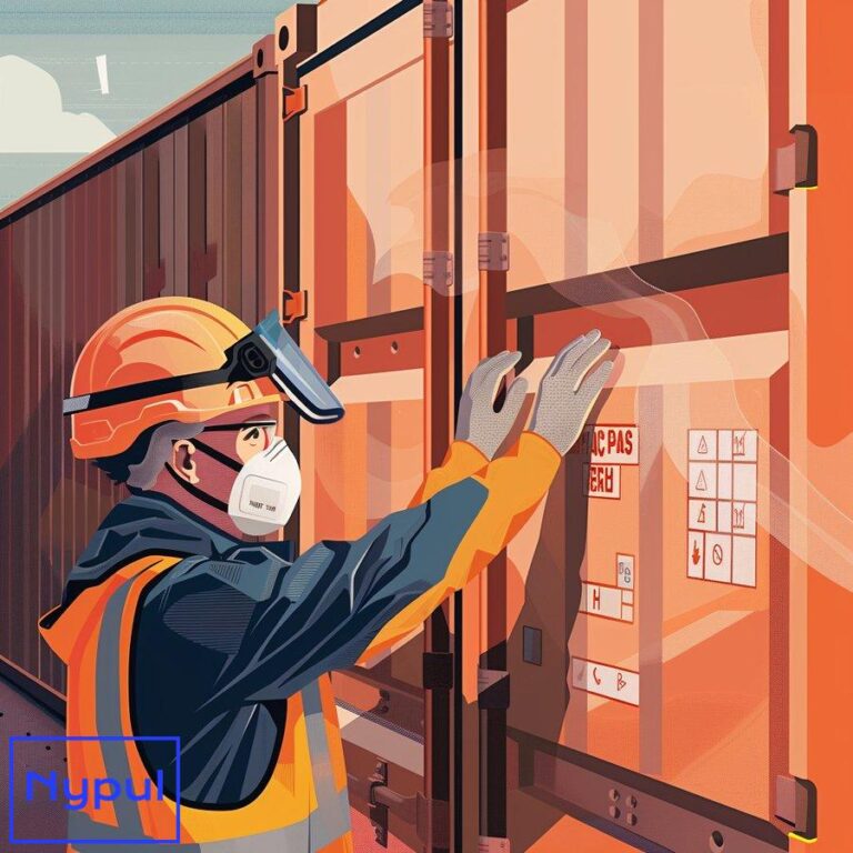 How to Operate a Reefer Container