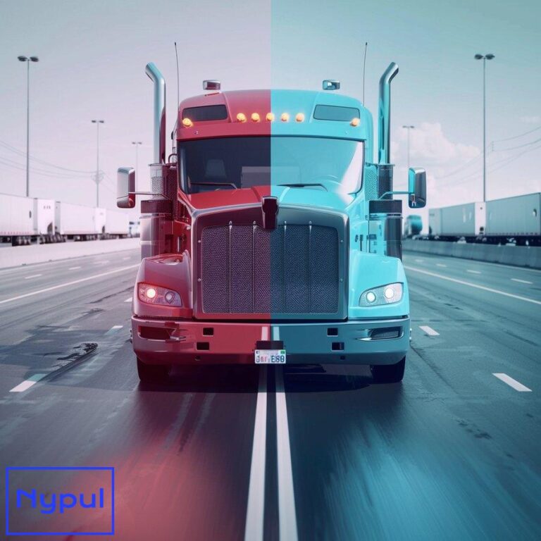 How to Reduce Truck Turnaround Time