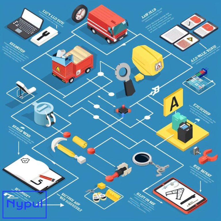 What Are the ABCs in a Pre-Trip Inspection