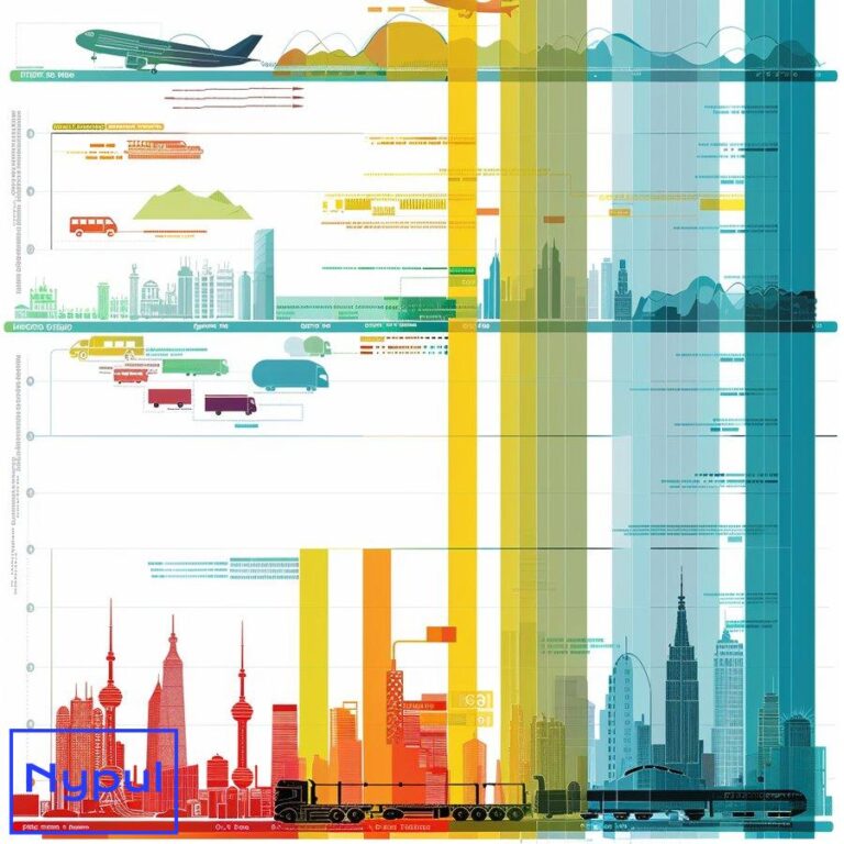 What Are the Environmental Factors Affecting Transport Operations