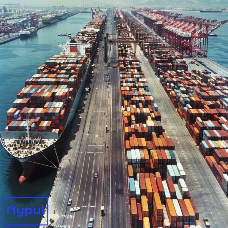 What Are the Factors Affecting Port Congestion