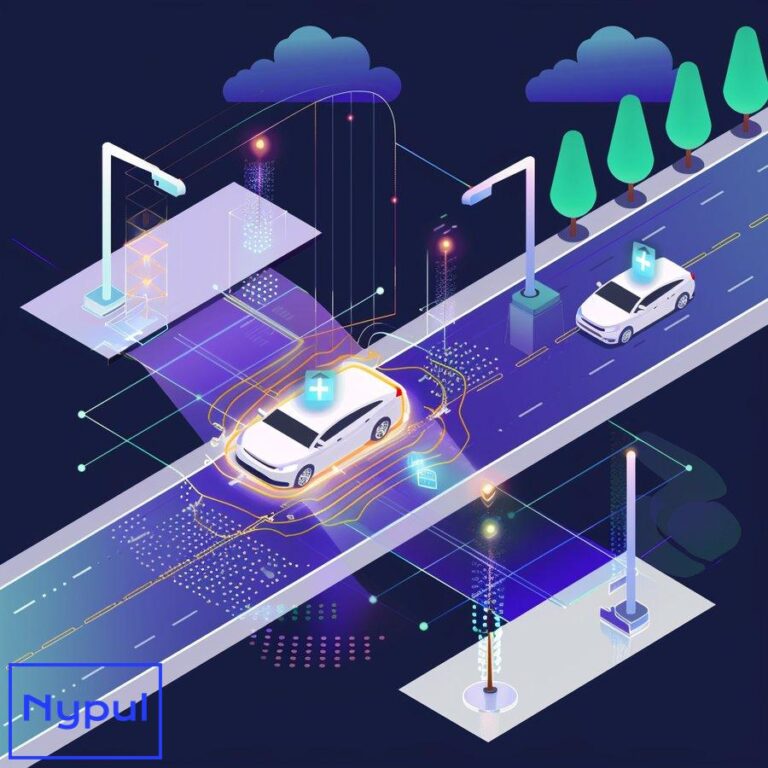 What Are the Key Technologies for Autonomous Driving