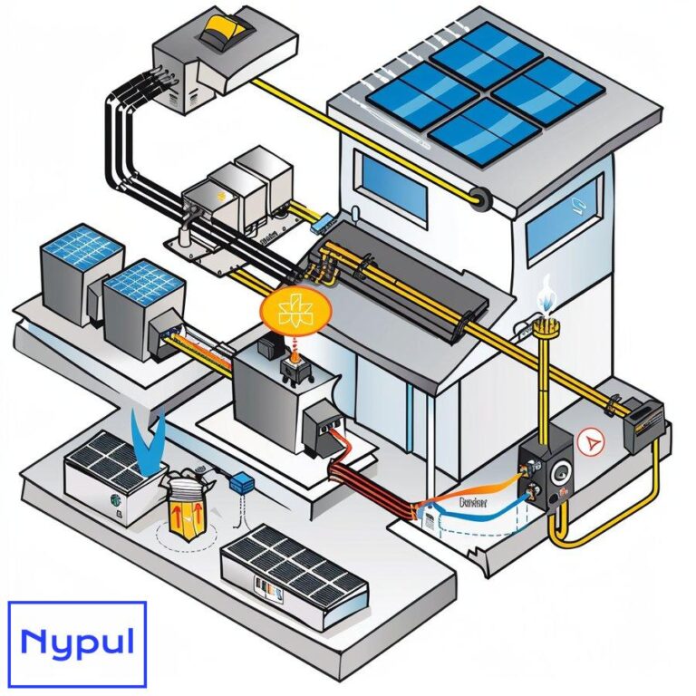 What Equipment Is Required for Solar Power