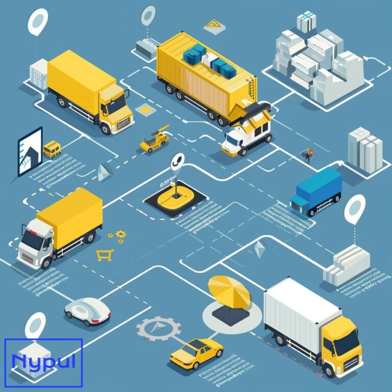 What Is GPS Tracking in Logistics