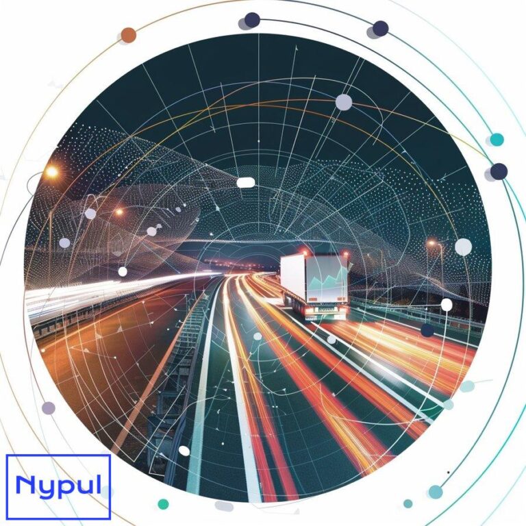 What Is Predictive Analytics in Transportation Industry