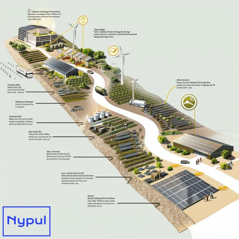 What Is Solar Energy Integration