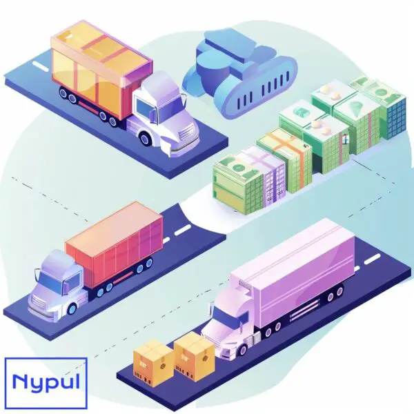 What Is the Difference Between Bonded and Nonbonded Freight - Nypul