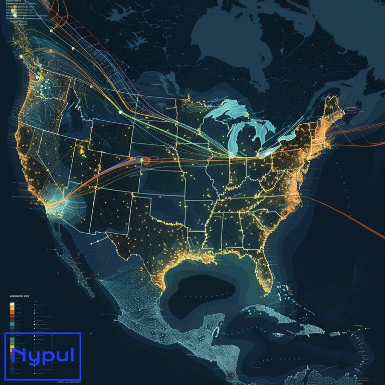 What Is the Difference Between Drayage and Long-Haul