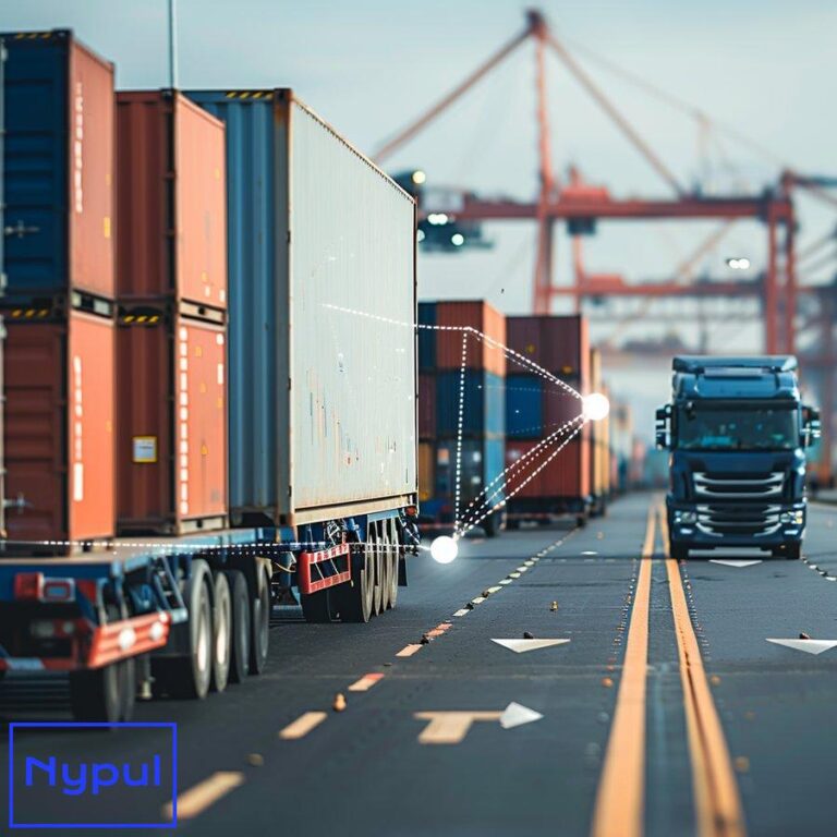 What Is the Difference Between Intermodal and Drayage