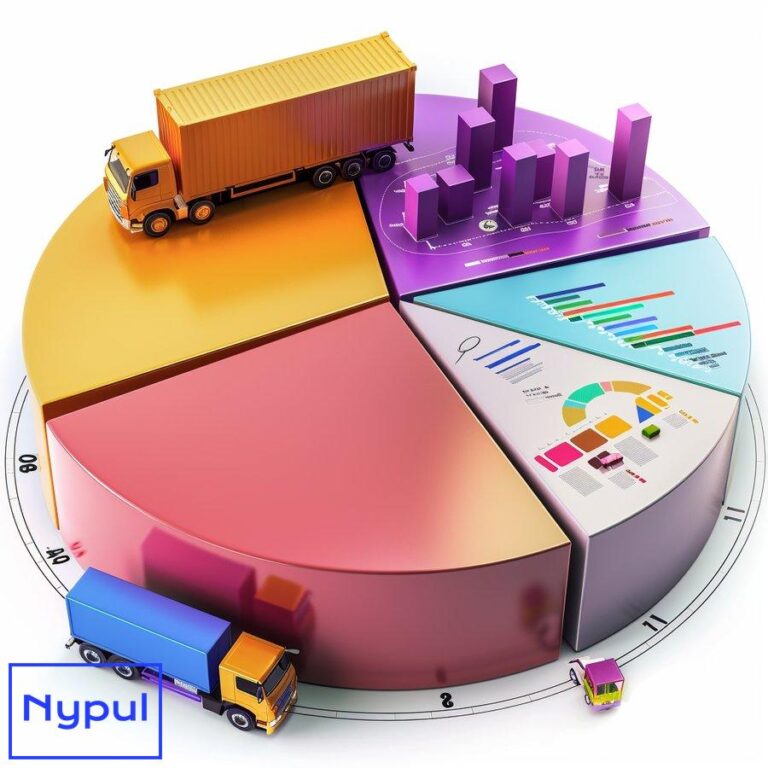 What Is the KPIs in Logistics