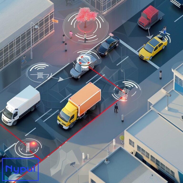 What Is the Role of Artificial Intelligence in Transportation