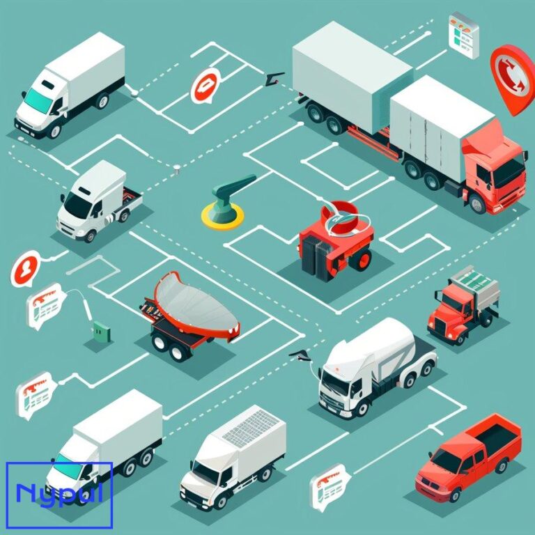 What Is the Role of Telematics in Fleet Management