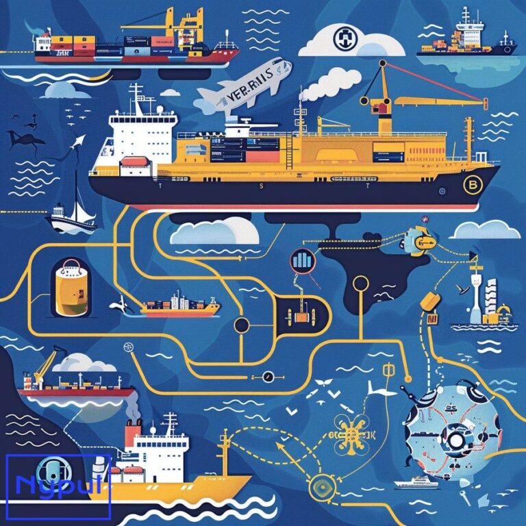 What Is the Roll on Roll Off RoRo System