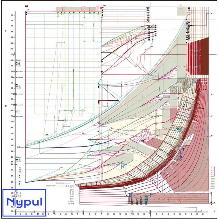 What Is the Throughput Capacity of a Port