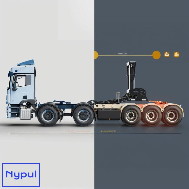 When to Use Triaxle Chassis